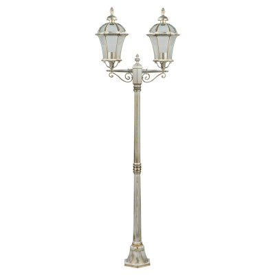 Наземный фонарь ROMA L 95208LA Gw
