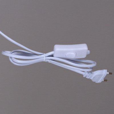 Интерьерная настольная лампа  00938-0.7-01