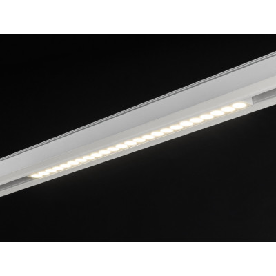 Трековый светильник SY-LINK SY-LINK-435-WH-18-NW