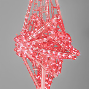 Светодиодная макушка  LC-13223