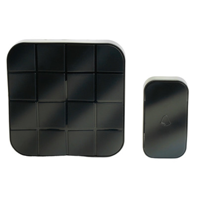 Звонок дверной E-378 51431