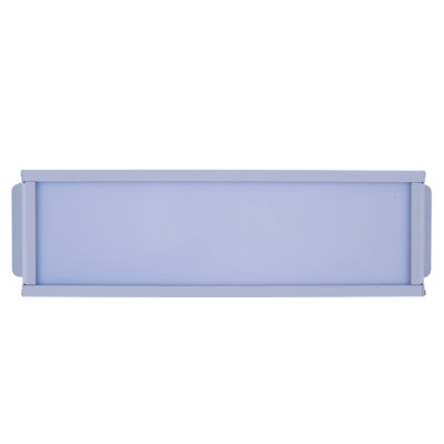 Промышленный потолочный светильник  ULP-1030 10W/4000К IP20 GRILYATO OPAL WHITE