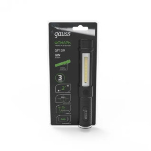 Ручной фонарь  GF109