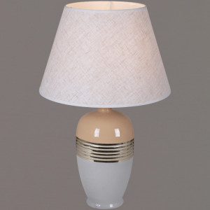 Интерьерная настольная лампа  00471-0.7-01