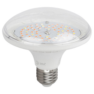 Фитолампа  FITO-18W-Ra90-E27