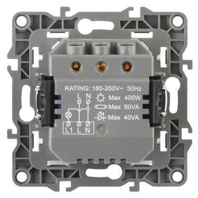 Датчик движения  12-4104-01