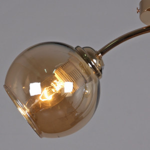 Потолочная люстра  01538-0.3-03 FGD