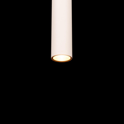 Подвесной светильник Metropolis 10334/500 White