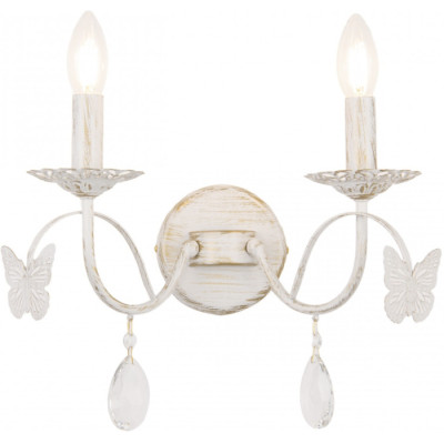 Бра AM346179 346179/2W WT+G