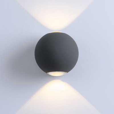 Архитектурная подсветка Conrad A1544AL-2GY