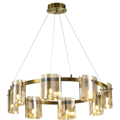 Подвесная люстра Rony ZRS.1200.08