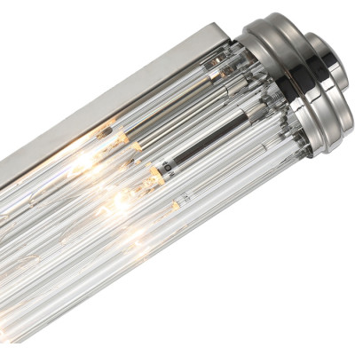Бра Gascogne KG0602W-2 nickel