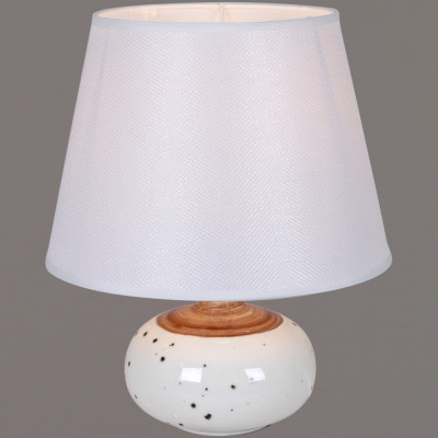 Интерьерная настольная лампа  00850-0.7-01