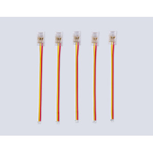 Соединитель гибкий Illumination GS7406