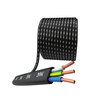 Кабель  ВП3-1,5LS-20