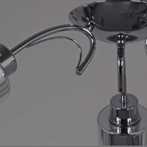 Потолочная люстра  01392-0.3-03 CR