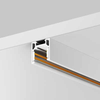 Шинопровод Busbar trunkings Exility TRXMN034-412W
