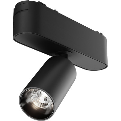 Трековый светильник Focus LED TR103-1-5W4K-M-B