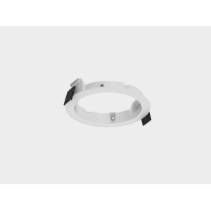 Монтажная рамка для светильника Combo 2.0 COMBO2-F-WH