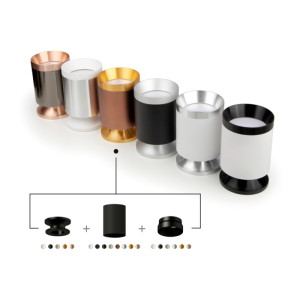 Корпус Diy Spot C6343