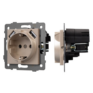 Розетка  049832