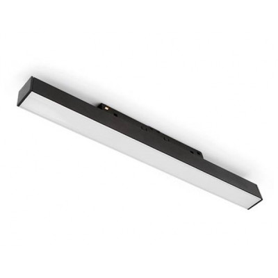 Трековый светильник MAGNET OPAL MAGNET AM415 LL-20-18P-12W-3000K