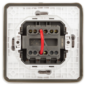 Переключатель  11-1528-01