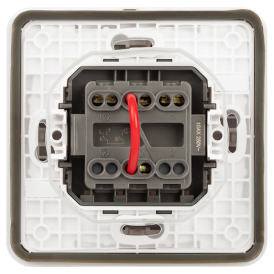 Переключатель  11-1528-01