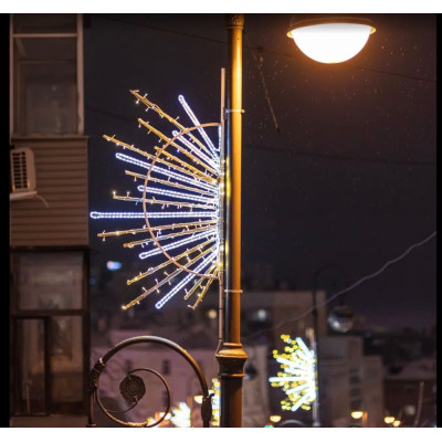 Световая консоль Консоли LC-13557